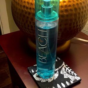 Bath and body - At the beach